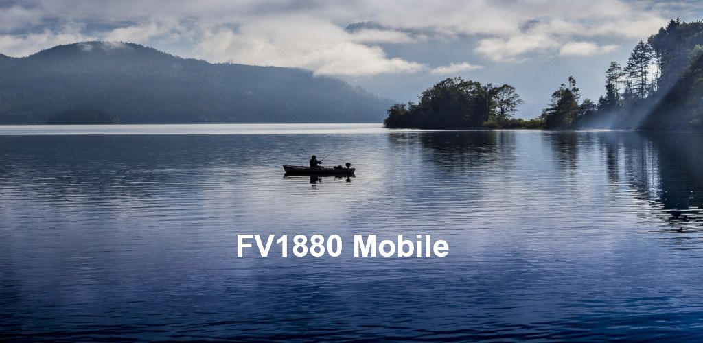 FV1880 Mobile App